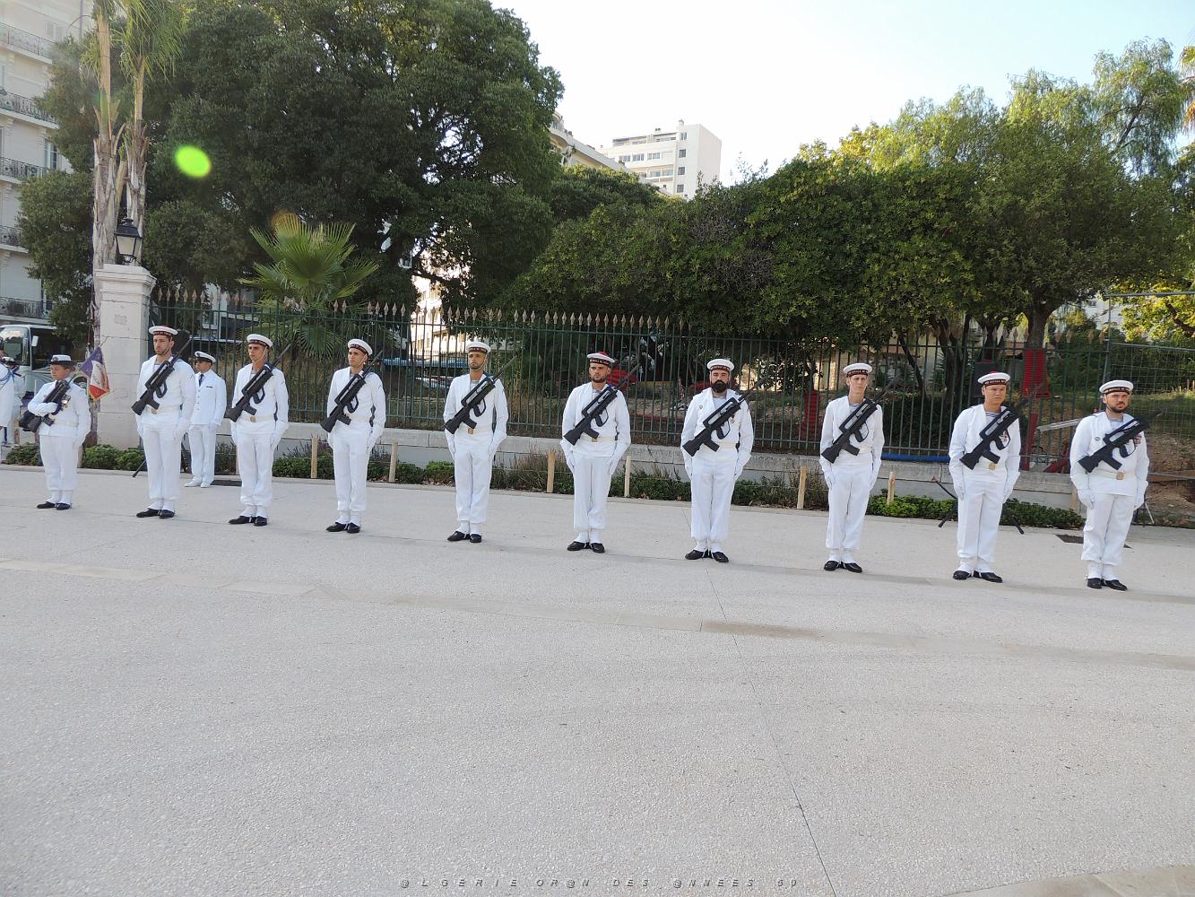 2018 08 28 COMMEMORATION DE LA LIBERATION DE TOULON LE 28 AOUT 1944 (64).JPG -           